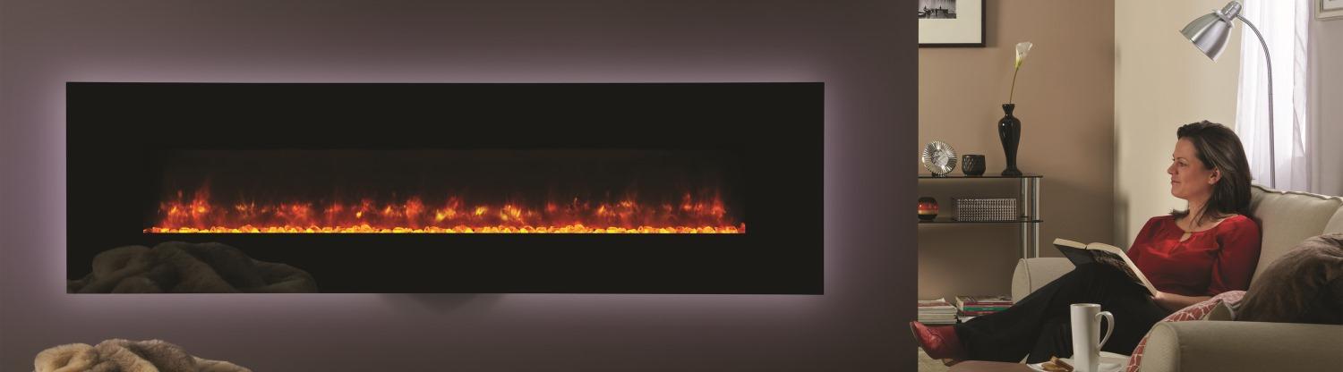 Radiance Banner Electric